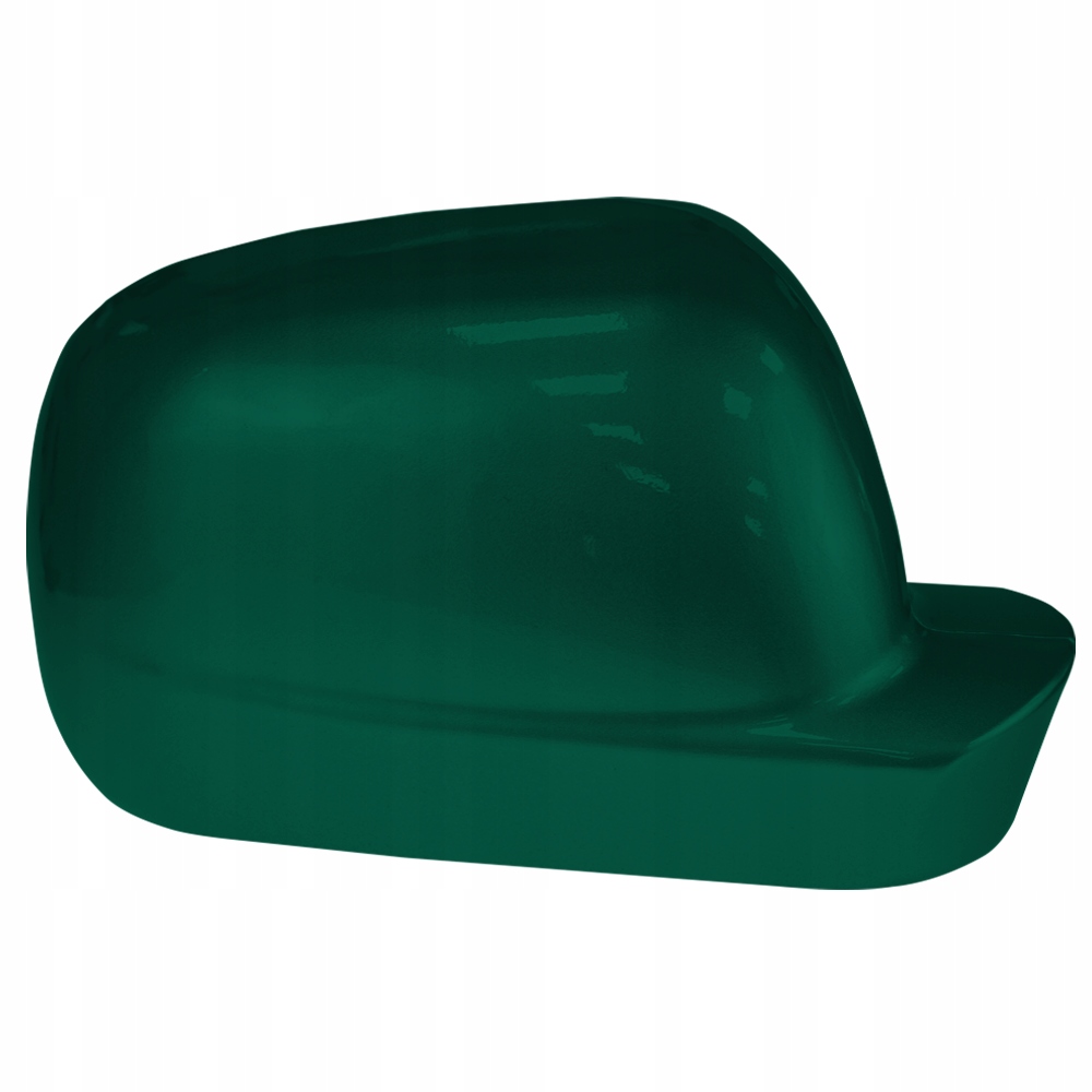 Blu Kryt zrcátka Vw Golf 4 IV Passat B5 Bora LC6M pravý zelený HellesG