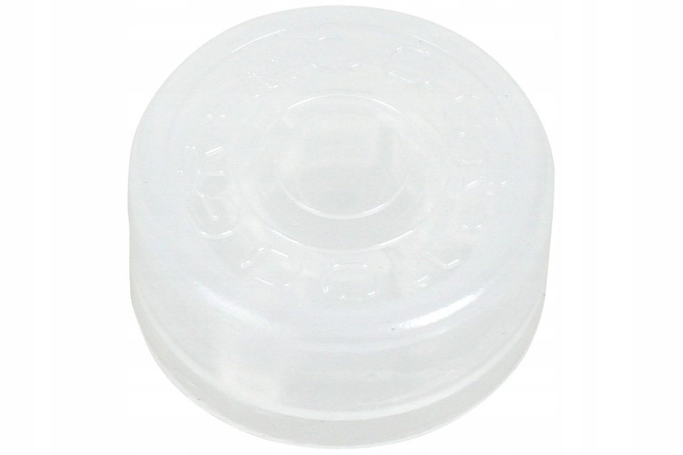 MOOER Candy Footswitch Nakładka FT-WH 1 sztuka