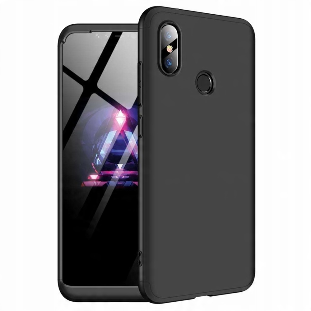 

etui przód + tył do Xiaomi Redmi Note 6 Pro