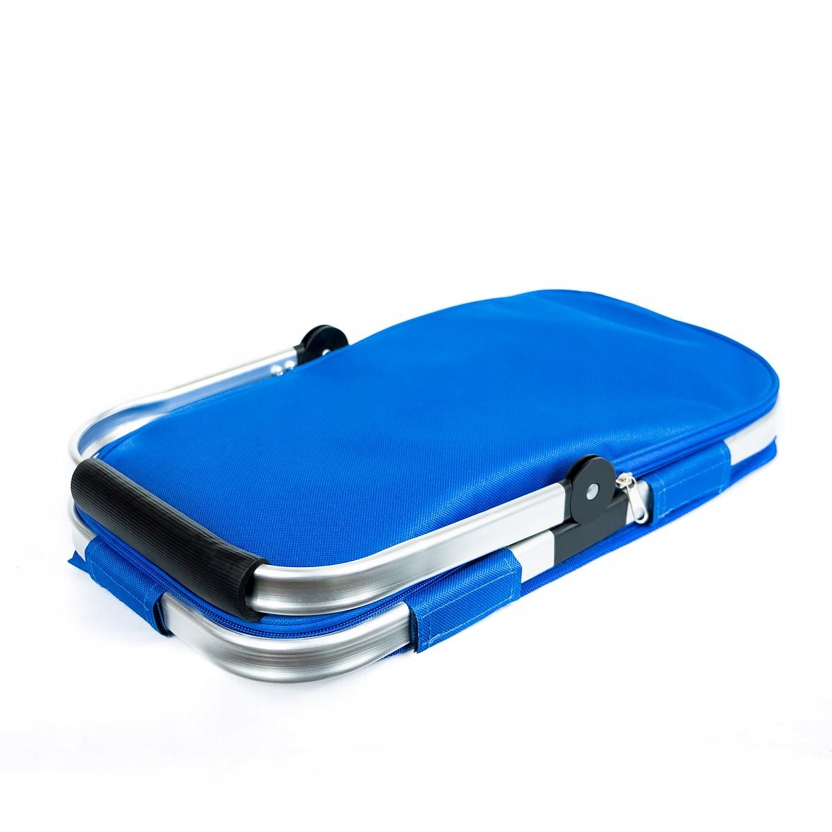 KOSZ KOSZYK PIKNIKOWY TERMICZNY Izolacyjny SKŁADANY zakupy PIKNIK 24 litry Model TL24