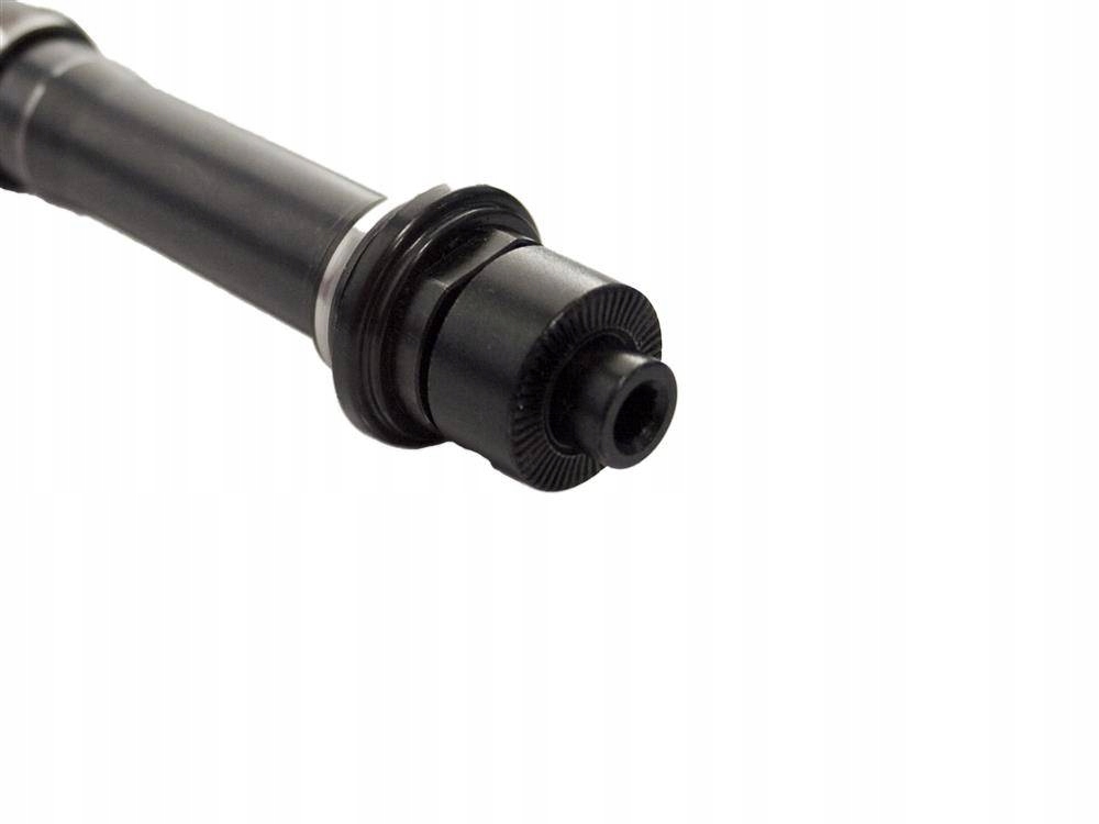 Kompletna oś piasty 146 mm Shimano FH-MT500 Długość (mm) 146