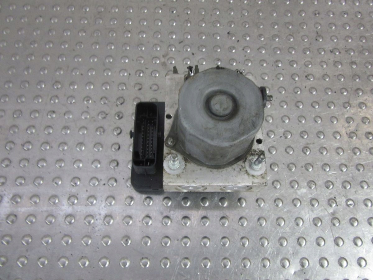 FORD RANGER 2.2d 2015 насос ABS