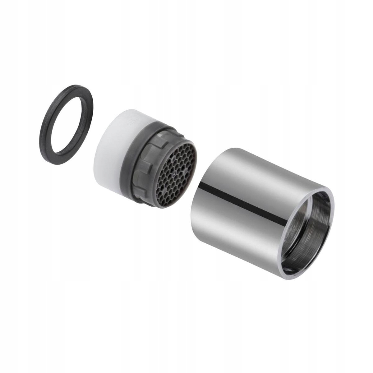 Perlator GW M16 chrom EQUATION Marka Akces