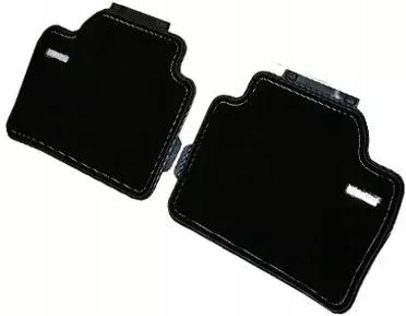 OE BMW DYWANIKI WELUROWE TYŁ LUXURY 4 F33 M4 F83