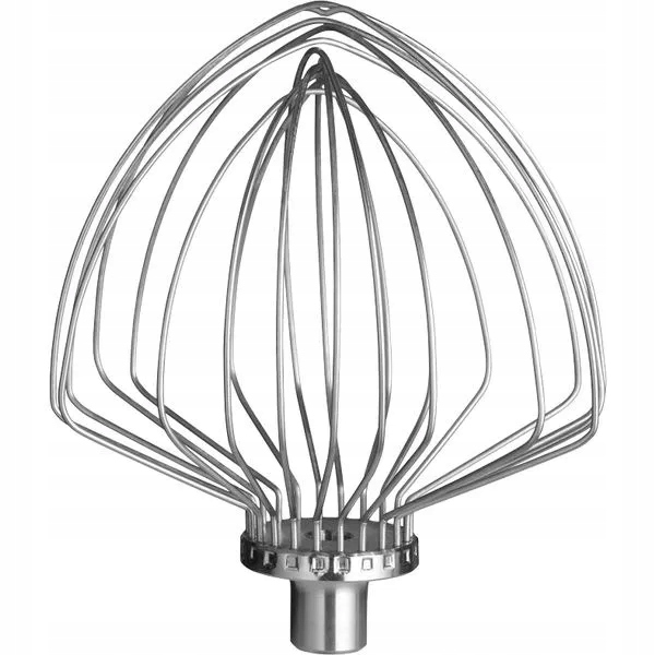 KitchenAid Šlehací metla 18x16x9,5 cm