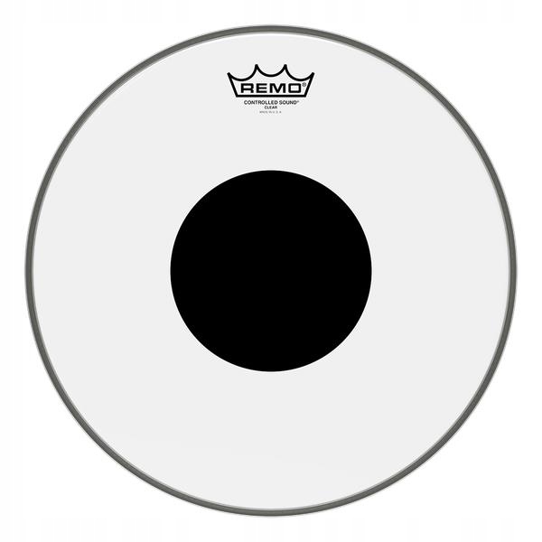 Remo Controlled Sound Clear 12" Rozmiar 12 ''