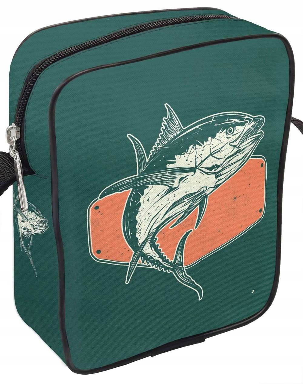 

Torba Listonoszka Dla Wędkarza 02 Dodaj Napis!