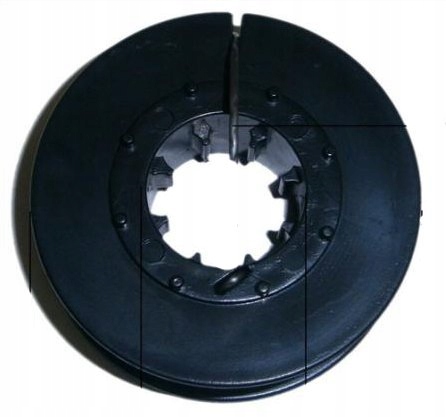 

Szpula Mtd Wolf 7115080