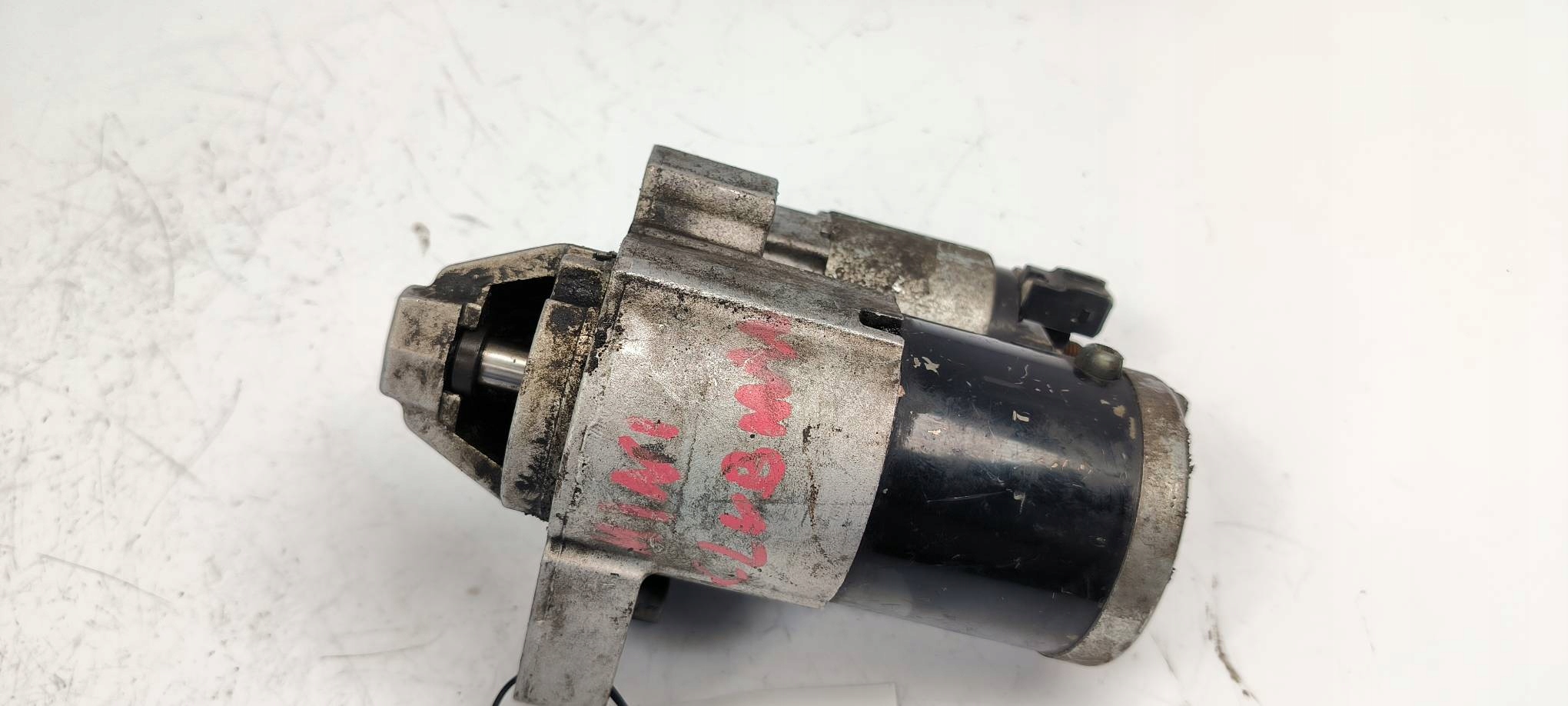 starter MOOOT32271ZE MINI CLUBMAN 1.6 KAT
