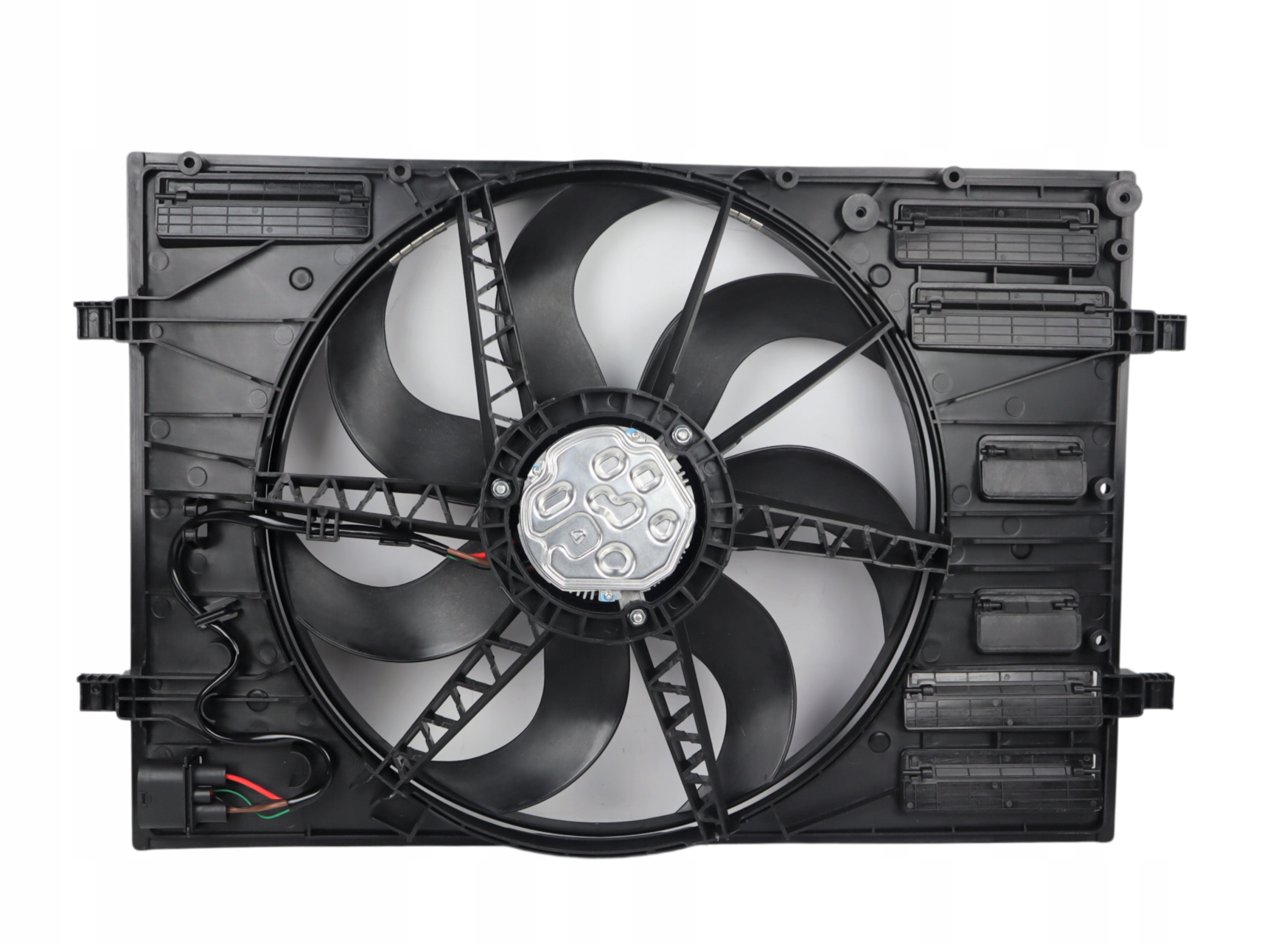 ВЕНТИЛЯТОР AUDI TT s) 2014 -