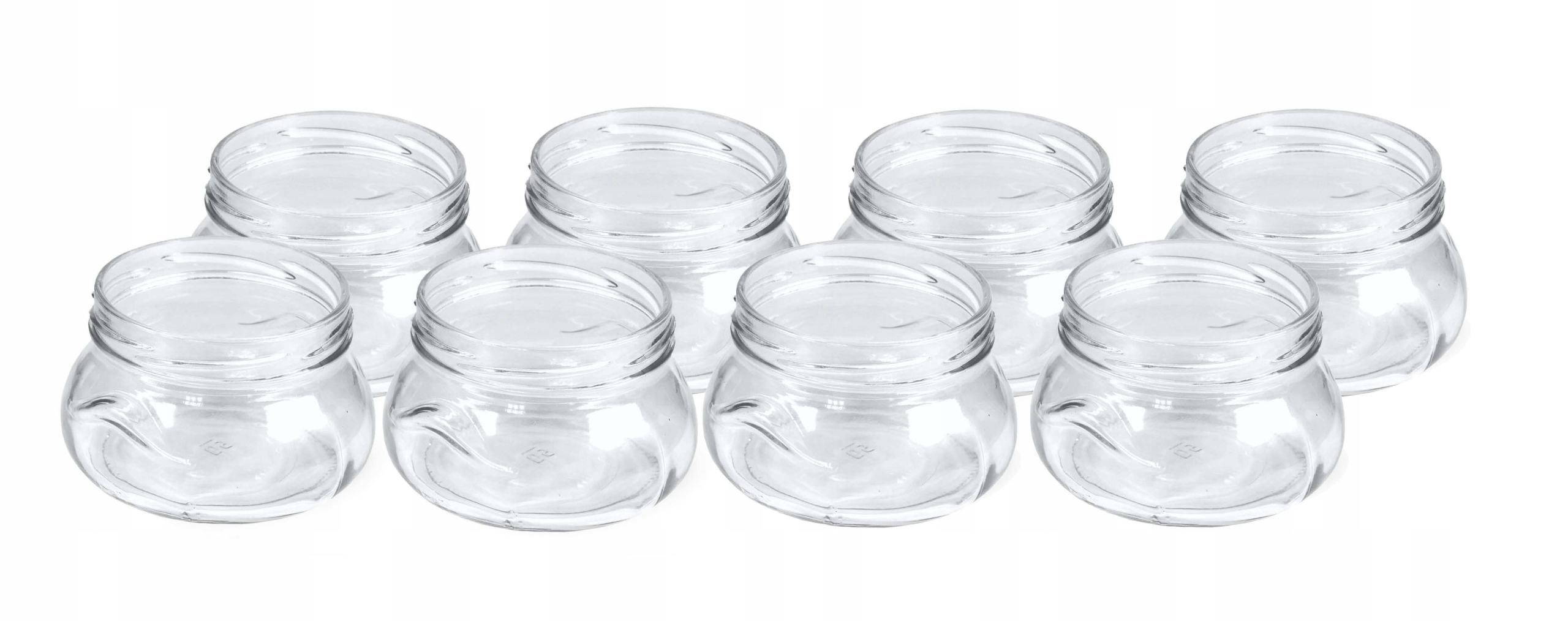 

Słoik Słoiki 0,3L 300ml Uszka Dystrybutor