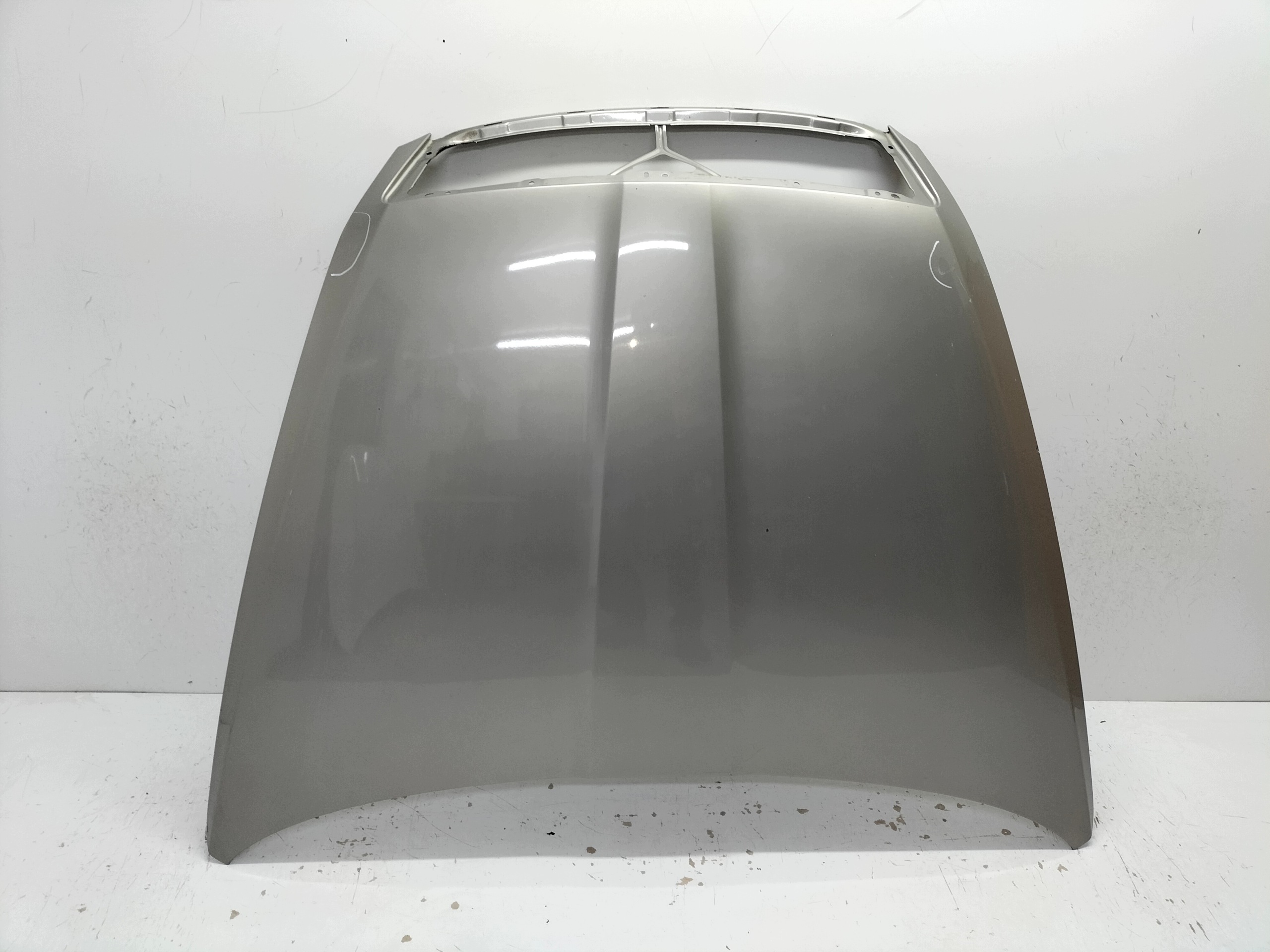 capot SKODA OCTAVIA II 2 04-13