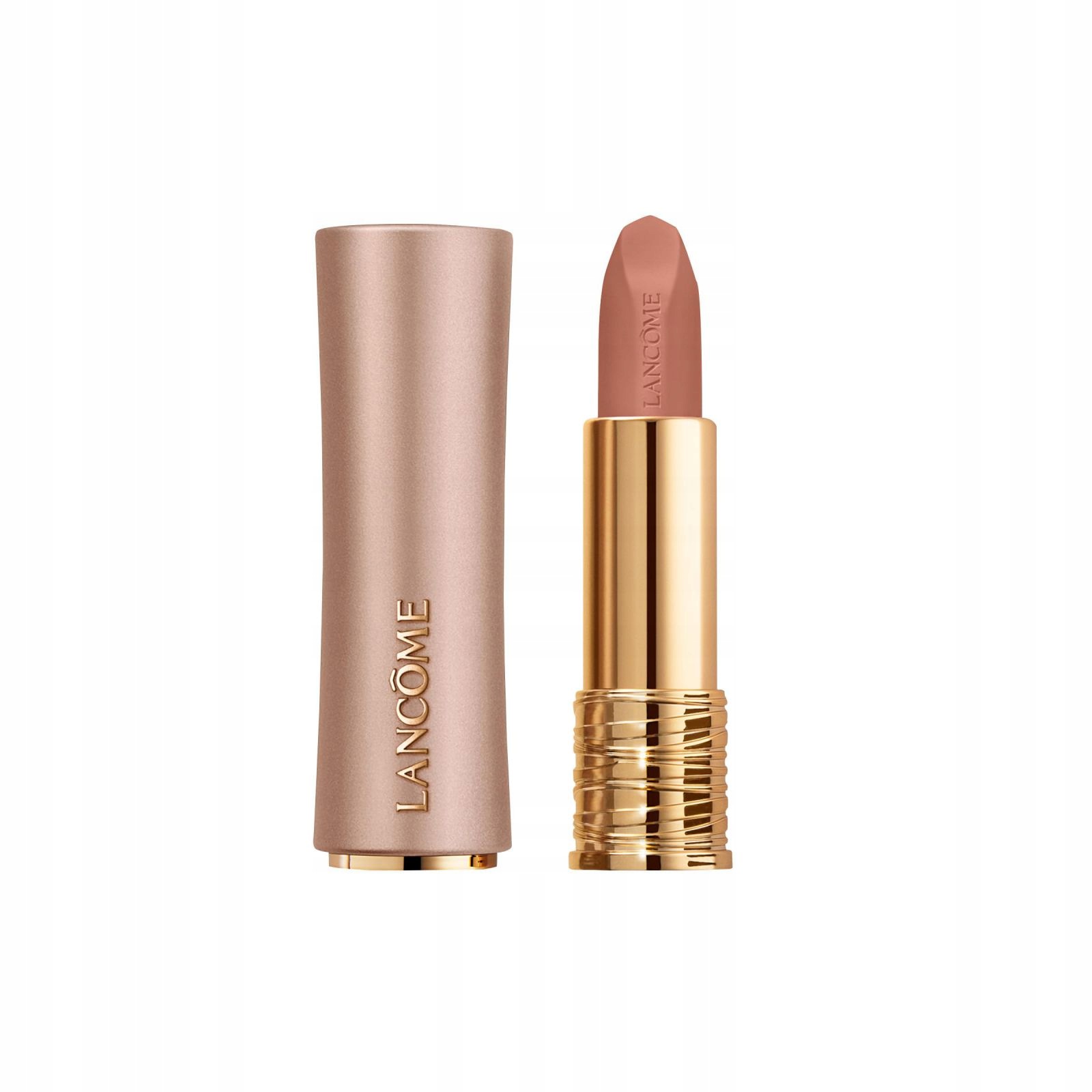 Matná Krémová Rtěnka L`absolu Rouge Intima Tte 3,4 G Odstín: 210 Unspoken