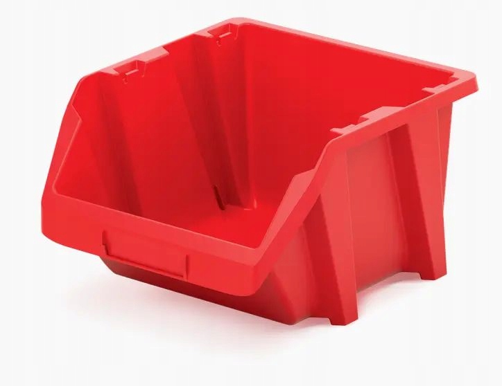 Kuweta warsztatowa Kistenberg Truck KTR23 Materiał plastik