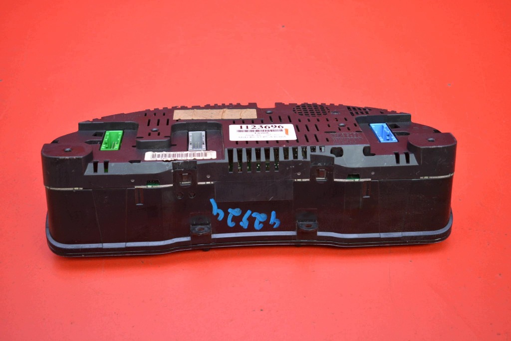 dials dials EU 4B0920932K AUDI A6 C5 1.9 TDI 115 KM 97-01