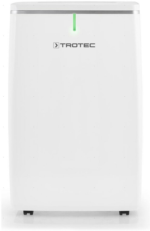 TROTEC TTK 72 E - OSUSZACZ POWIETRZA Stan opakowania oryginalne