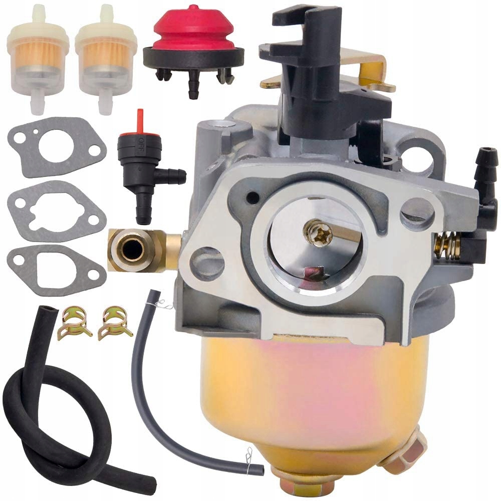 6935466072695 - для Huayi 170sa Carburetor, 170S 170SD MTD 951-1036