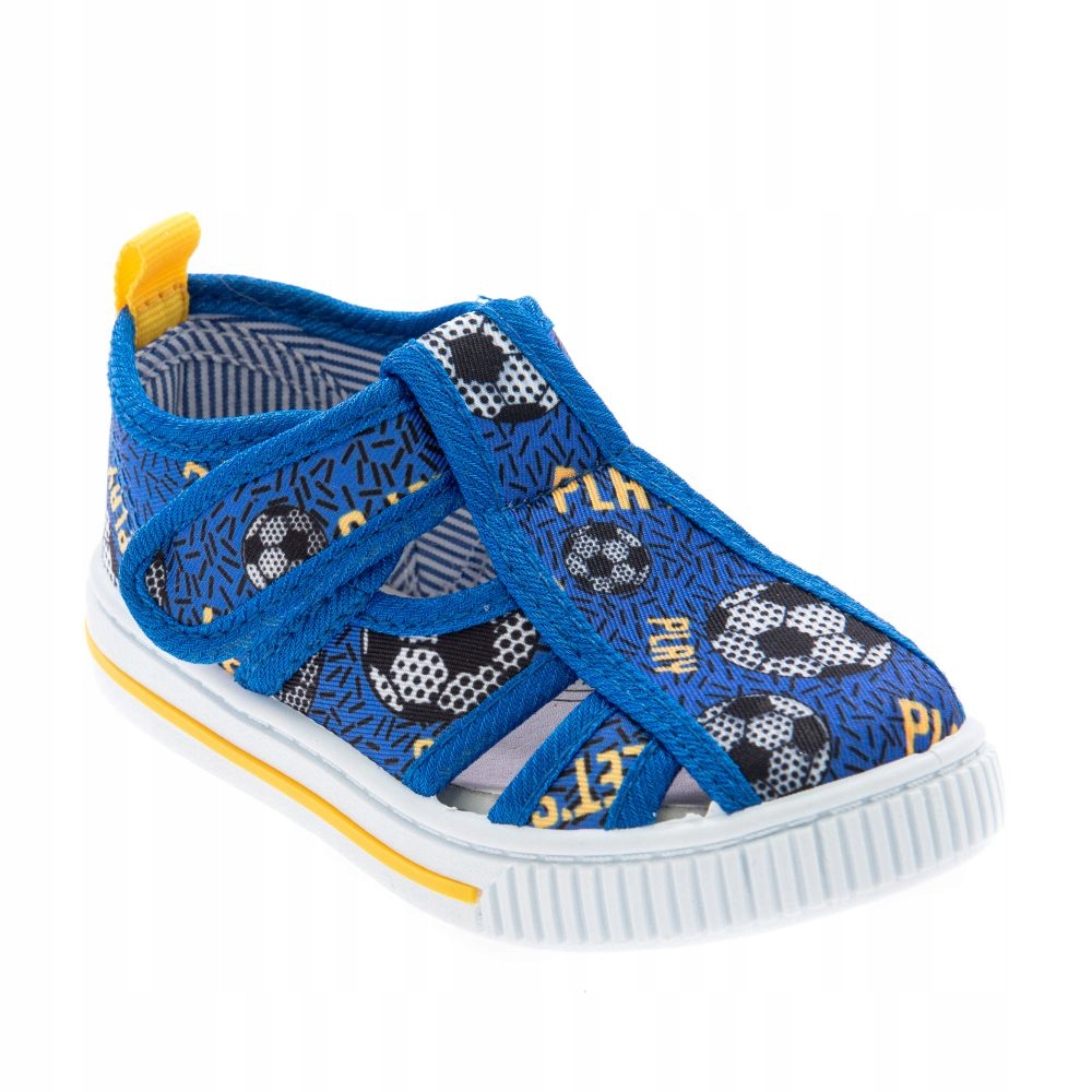 

Trampki American tenisówki przewiewne Piłki R. 23