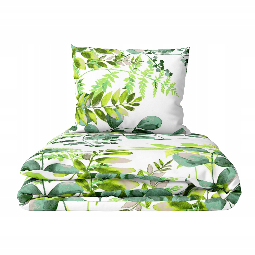 Sada povlečení 220 x 200 cm – 100% bavlna, Polský 1033