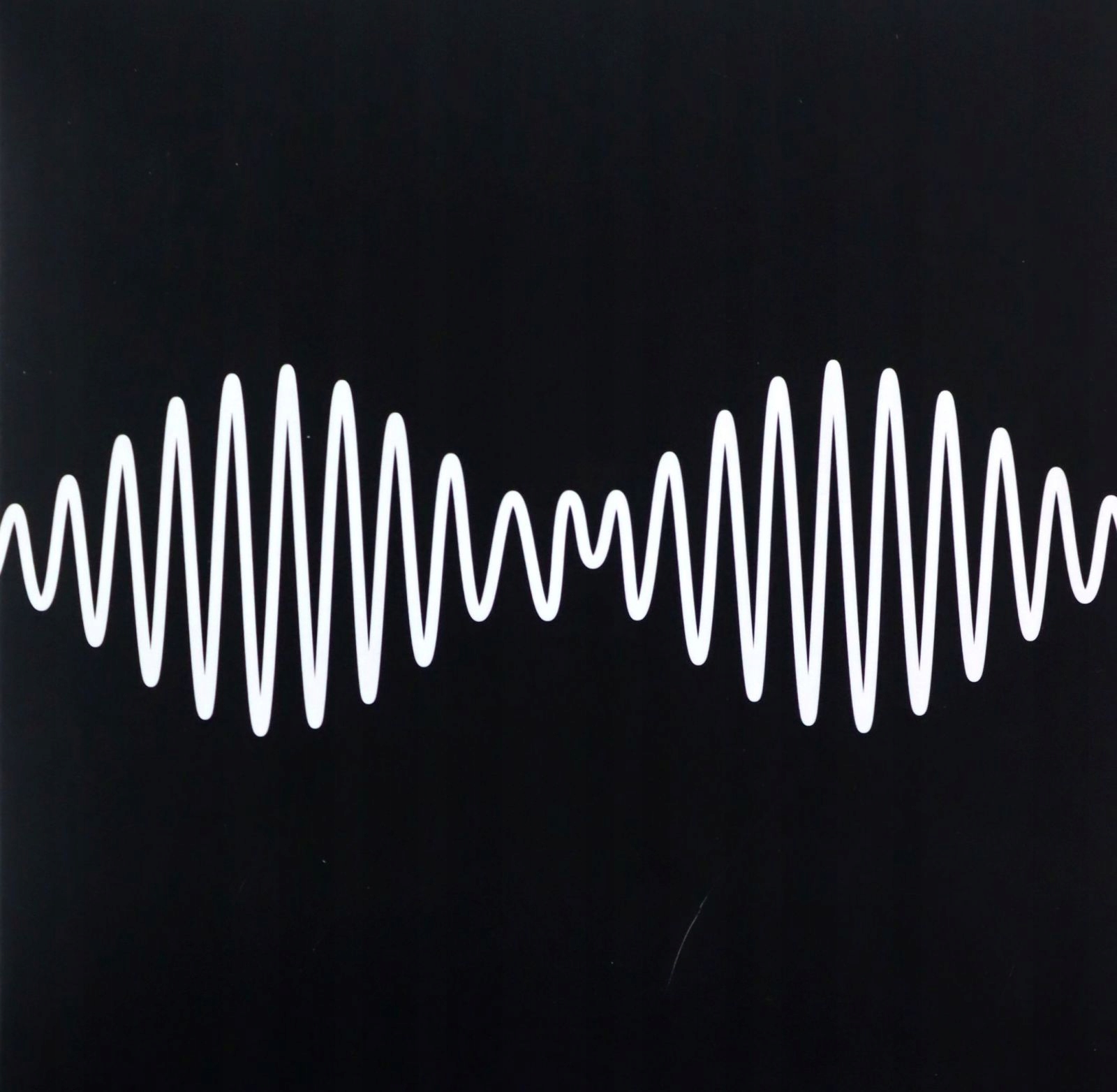 

Arctic Monkeys: Am (CD)