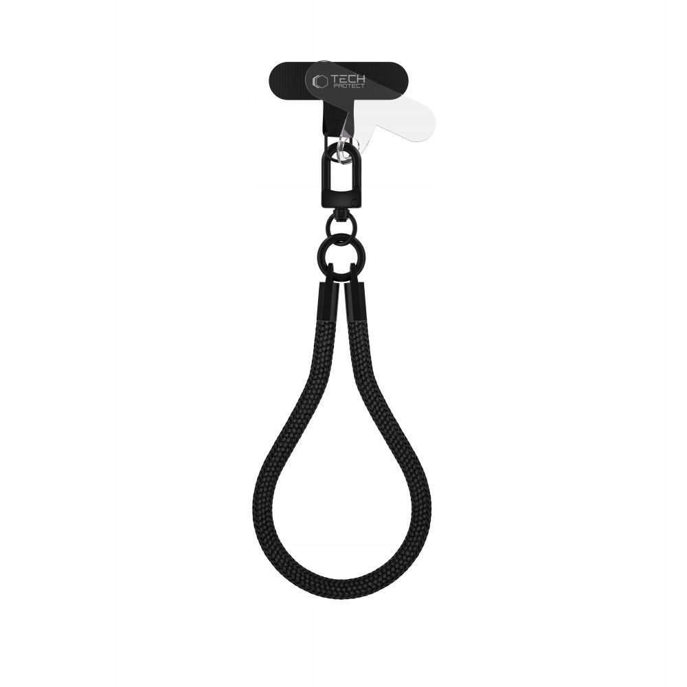 Tech-protect C3S Rope Strap Zawieszka Do Telefonu Do Samsung Galaxy A52 A72