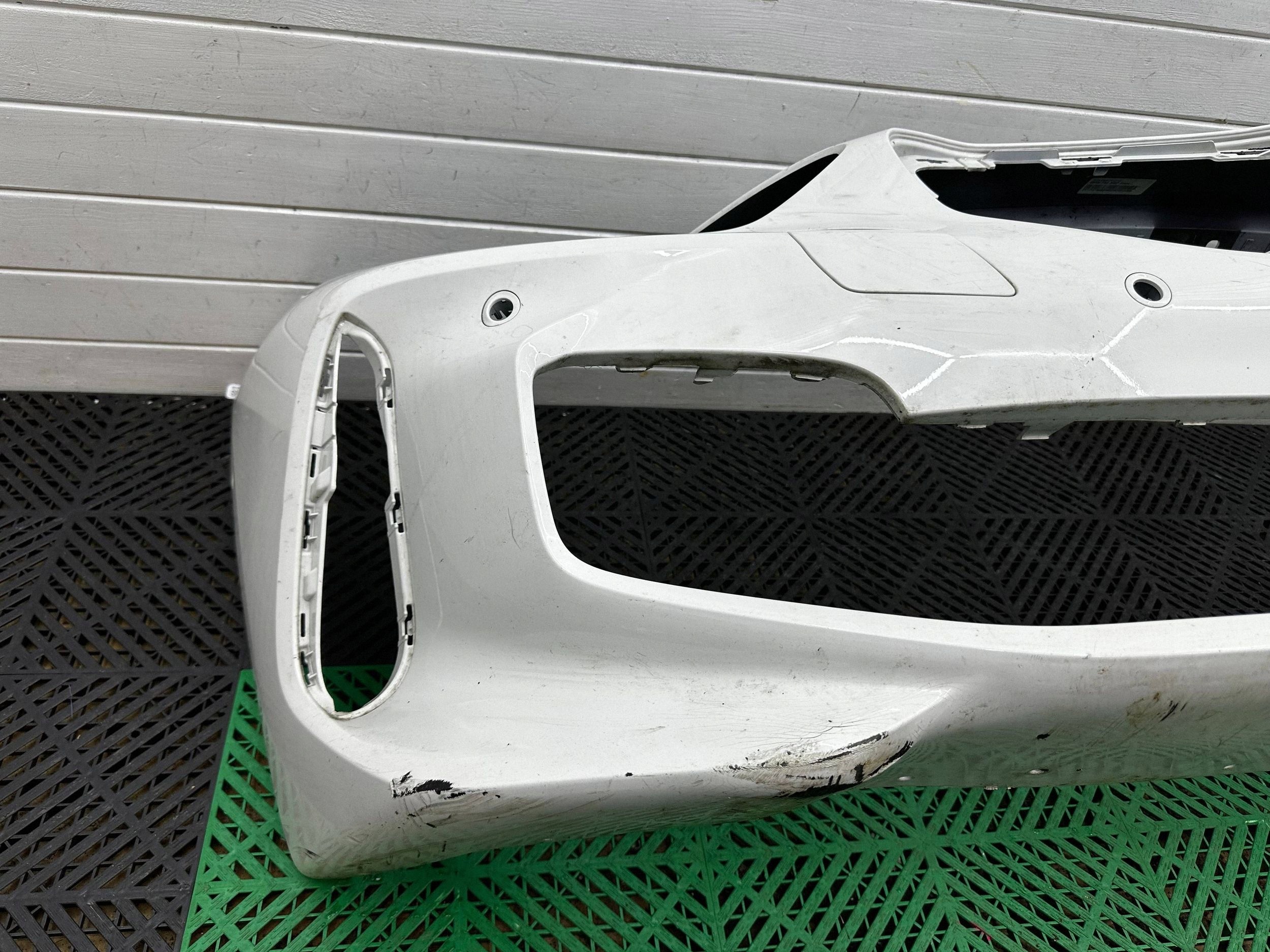Frontstoßstange vorne BMW 1 F40 M PAKIET