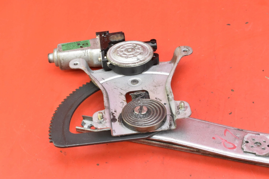 window regulator EU 96541737 DAEWOO KALOS 1 and 02-07