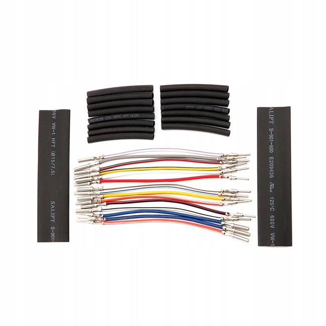 Predĺženie volantu +38 cm Harley 1996-2006 modely s tempomatom