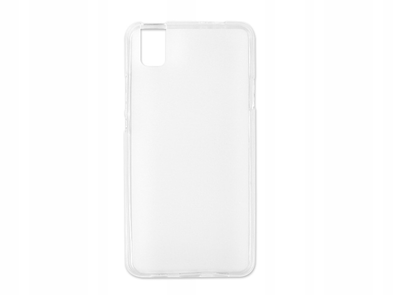 

Etui na Huawei ShotX - biały