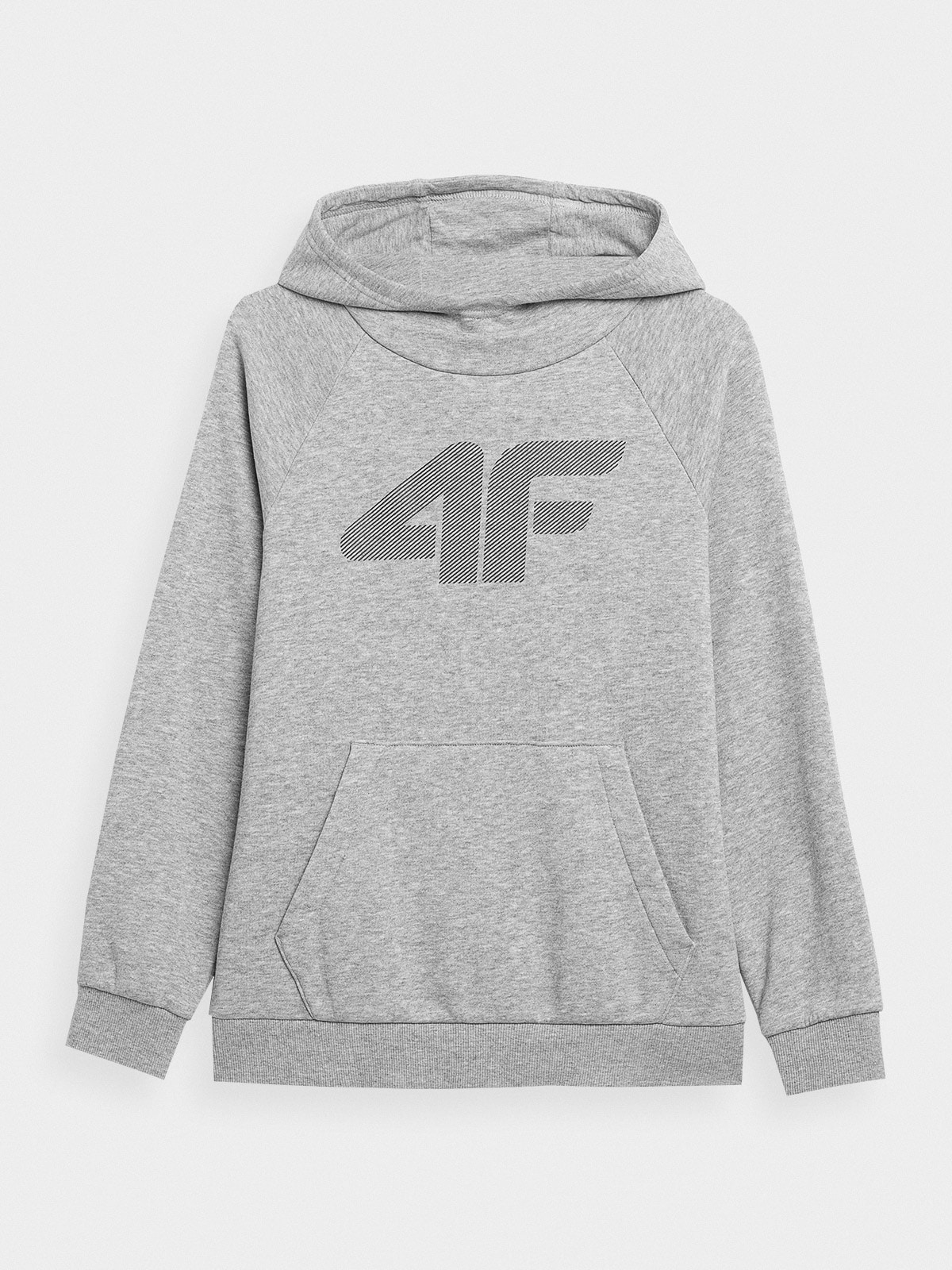 

Bluza Dresowa 4F 4FJMM00TSWSM430-27M-158