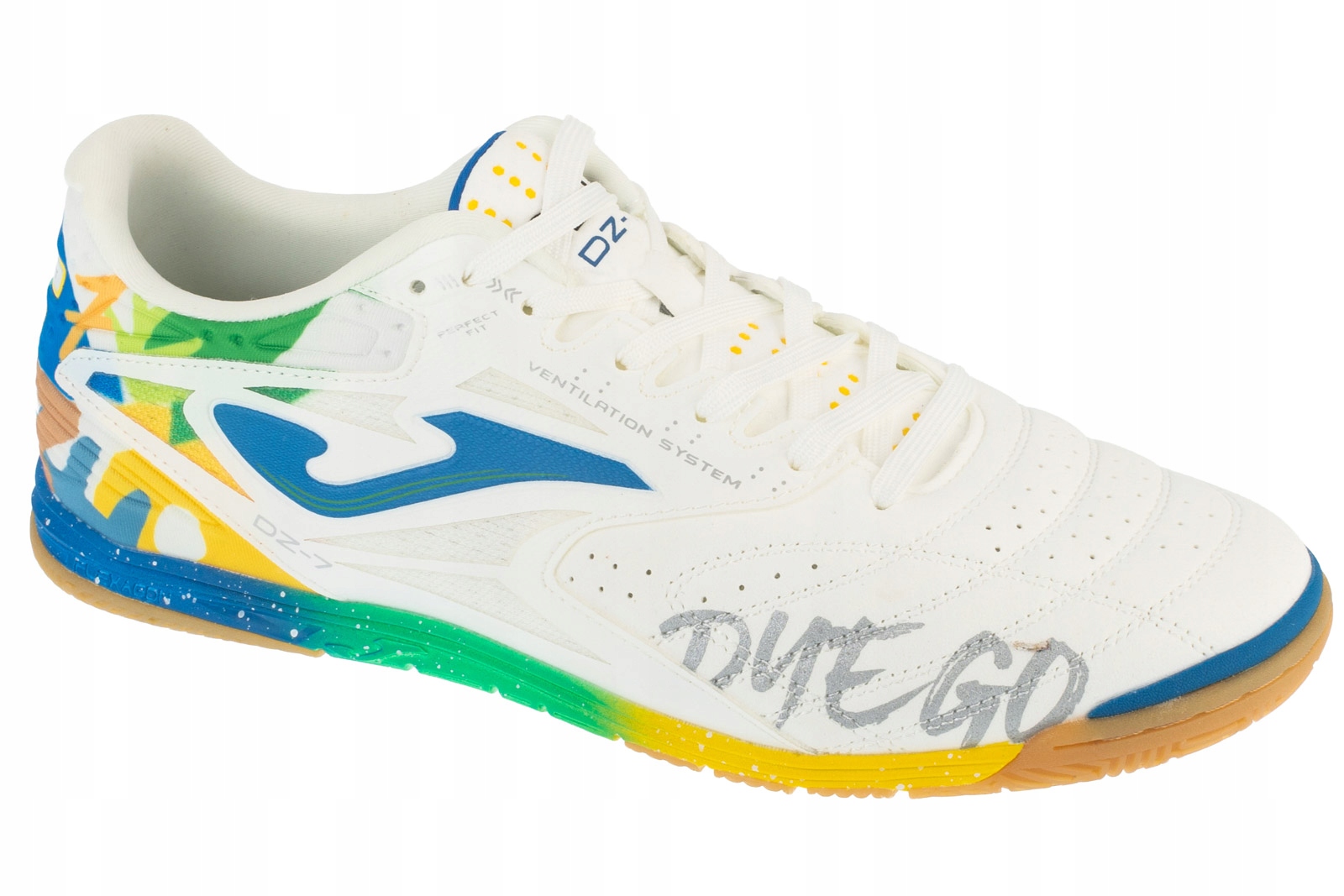 Męskie buty halowe halówki Joma DZ-7 DZ7W 25 In r.46