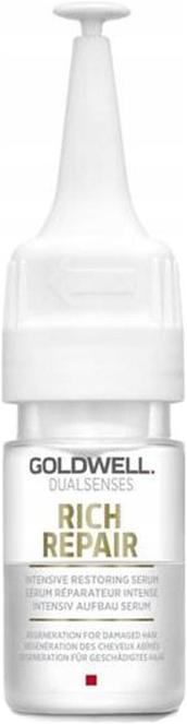 GOLDWELL DS RR INTENSIVE RESTORING SERUM 18ML