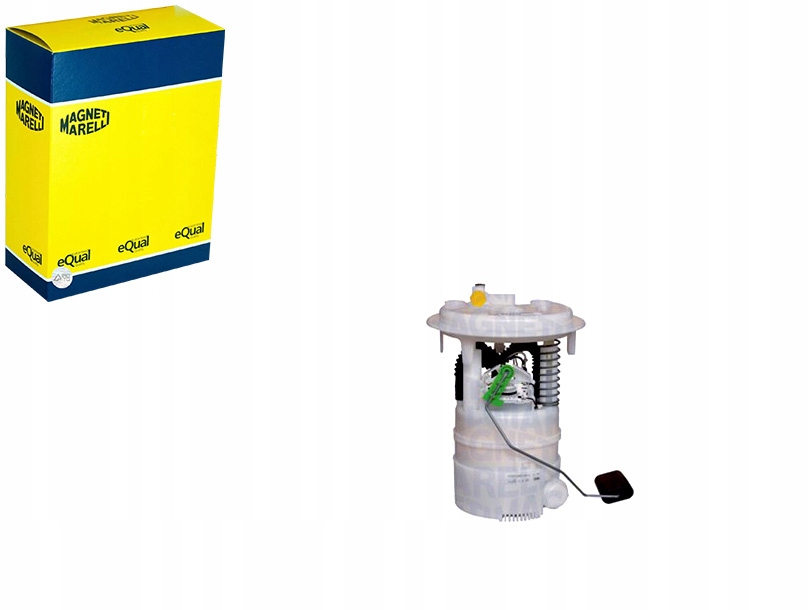 POMPA PALIWA CITROEN C4 C4 I PEUGEOT 307 308 I 1.4-2.0 03.02-10.14