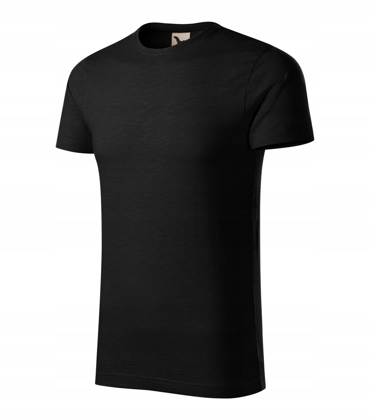 

Koszulka T-shirt malfini 173 Męska bawełna 2XL