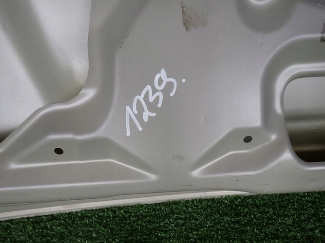 SUZUKI VITARA III 15- boot doors rear part