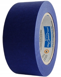 

Taśma Malarska 30mm*50m Blue Dolphin