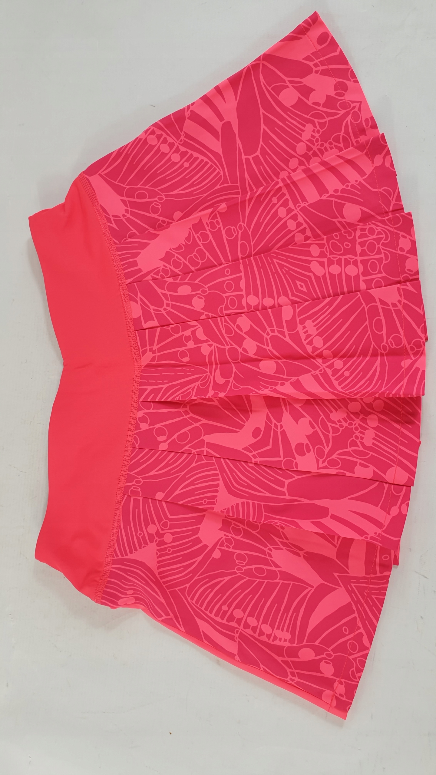 Spódnica DO TENISA mini ASICS r. S Marka ASICS