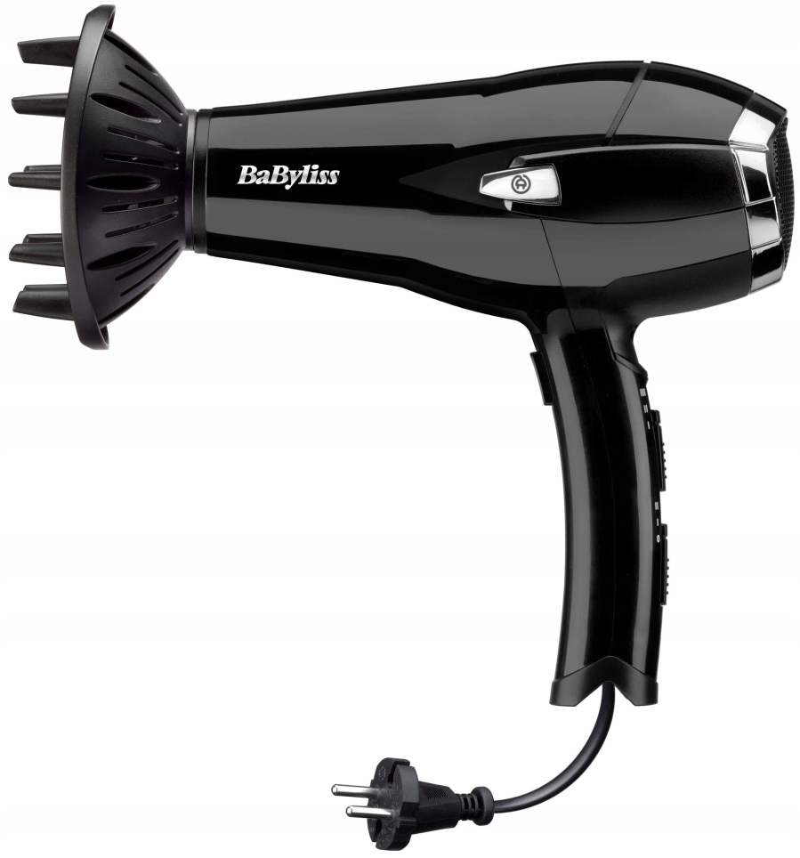 D374DE Vysoučeč Vlasů Babyliss