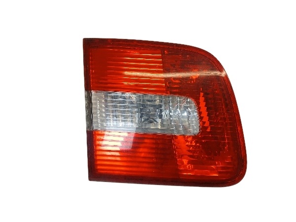 VW POLO 9N sedan light left rear part trunk door