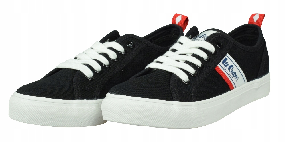 

Damskie Trampki Lee Cooper LCW-22-31-0832L 40