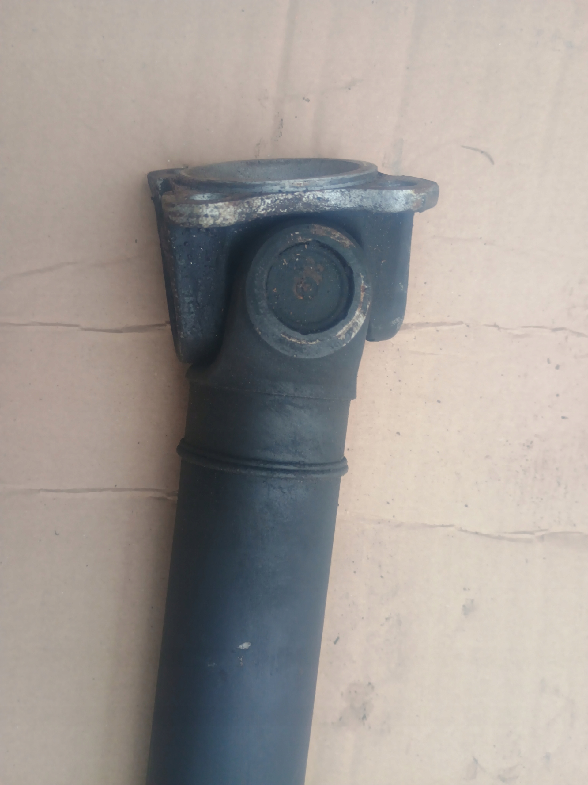 cardan KROTKI A2116306 MERCEDES E W211 4 MATIC