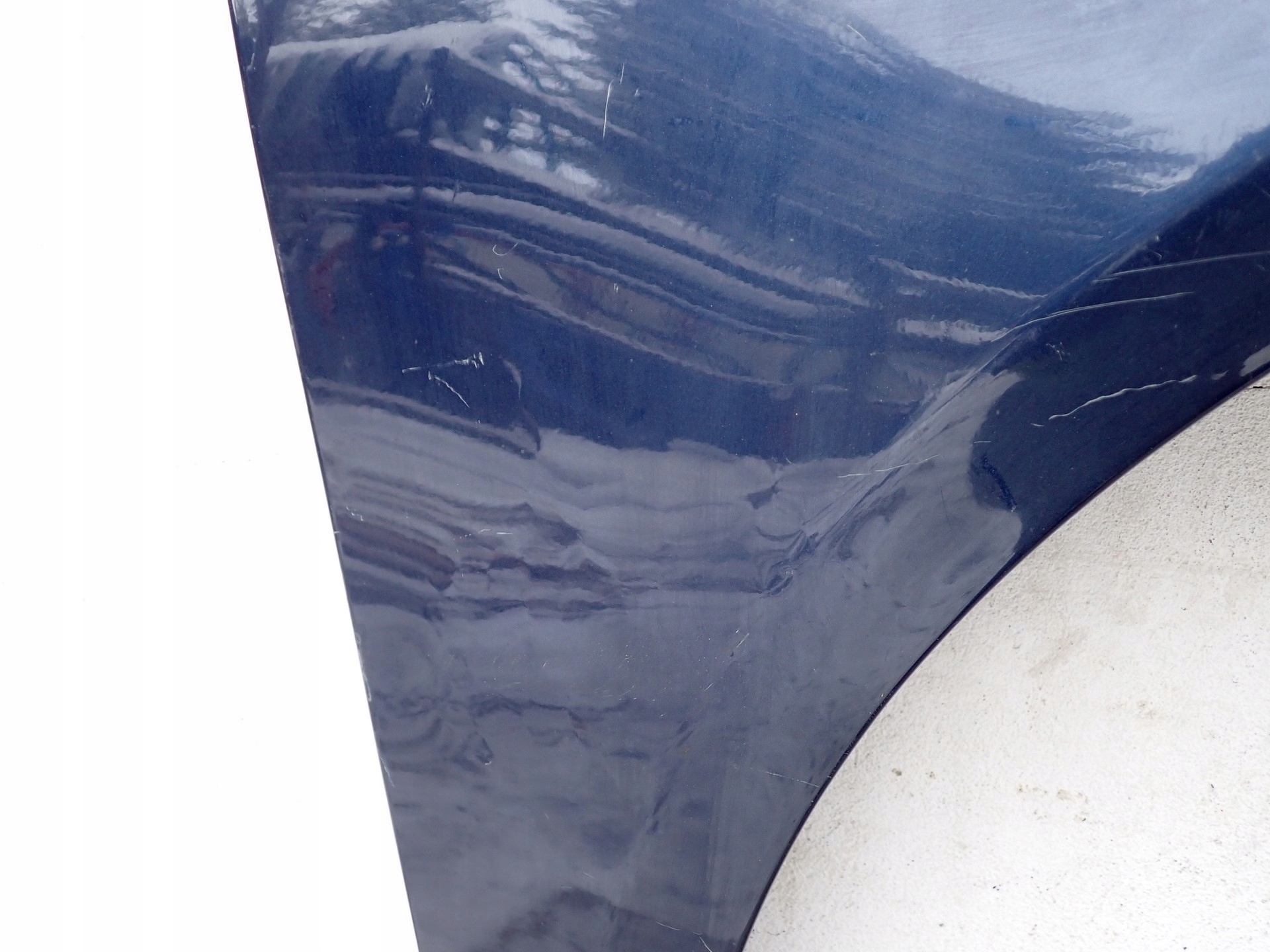 fender right front front VW GOLF 6 VI KOMBI 1K9 AJ5