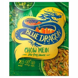 

Blue Dragon Sos Chow Mein 120g