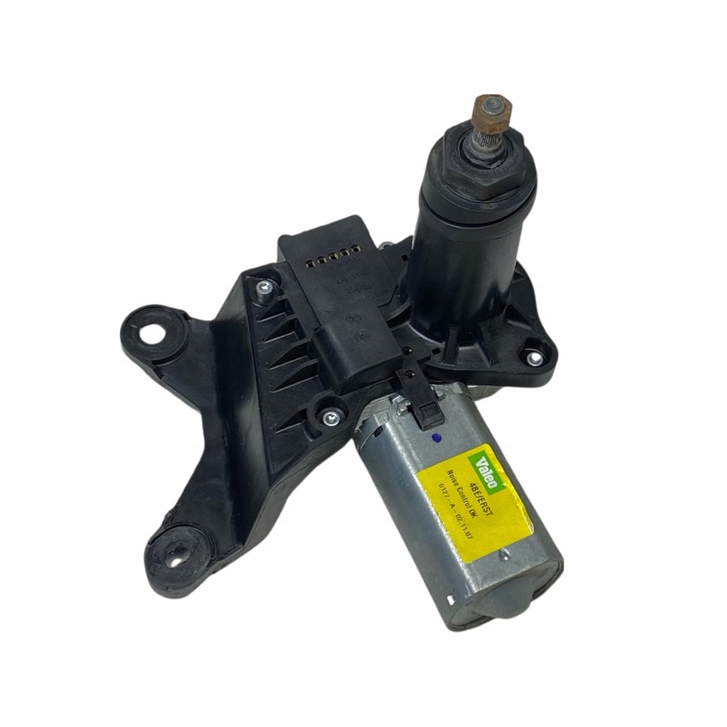 ESCALADE TAHOE YUKON 07-14 SILNICZEK WYCIERACZKI TYLNEJ KLAPY BAGAŻNIKA OEM Producent części General Motors