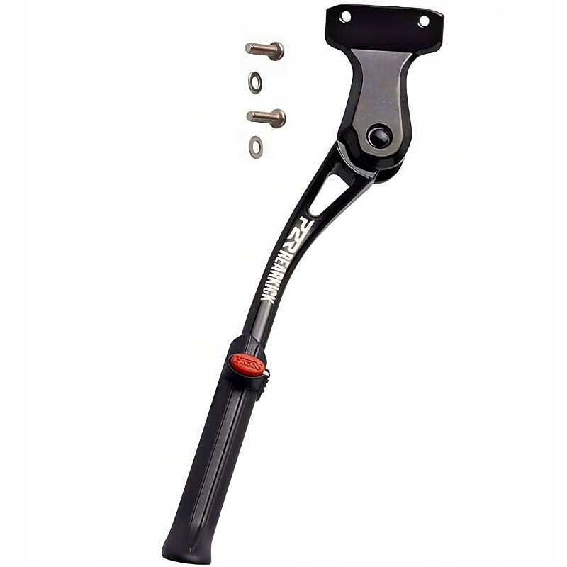 Stopka Nóżka Rowerowa Regulowana Podpórka Aluminiowa P2R 24-29 Do Roweru