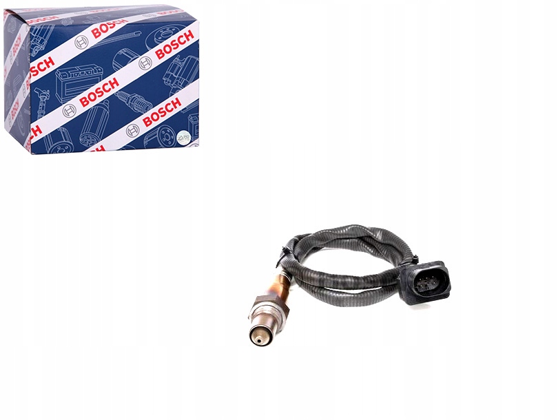 Sonda Lambda Bmw 5 F10 5 F11 7 F01 F02 F03 F04 X5 E70 X5 F15 F85 X6