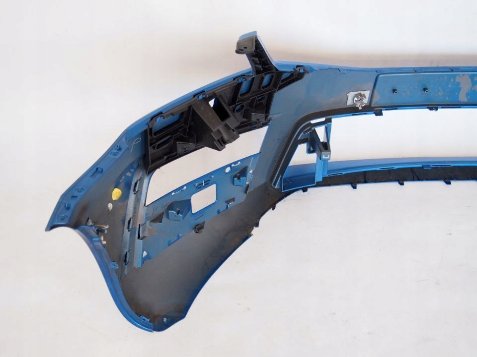 SKoda Octavia 3 VRS Lift 17-20r SPR PDC bumper front front