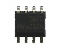 TL082 SMD