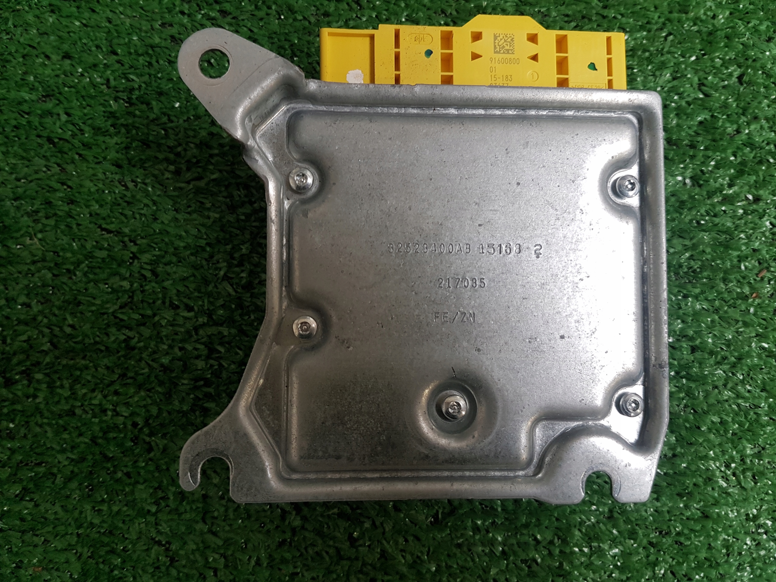 modulo airbag MERCEDES-BENZ C KLASA W205 A2059008618