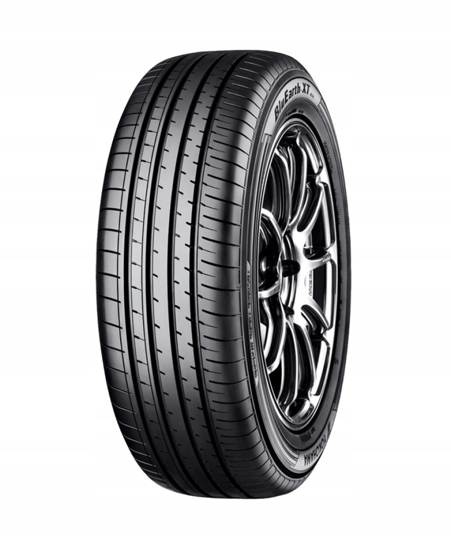 Yokohama Bluearth-xt AE61 225/65 R17 106 W